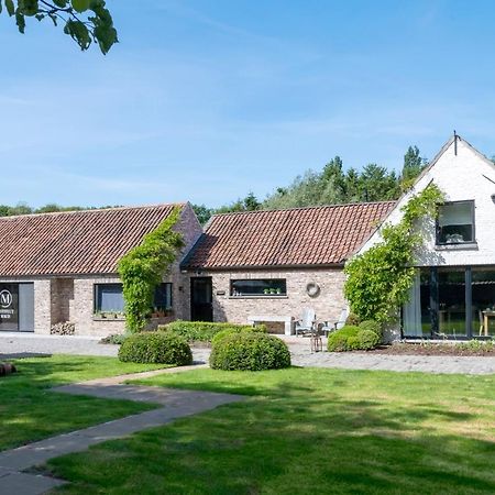 B&B Het Soetewater Beernem Ngoại thất bức ảnh